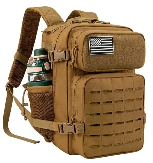 Fitness Sports Backpack Gear Outdoor Functionality