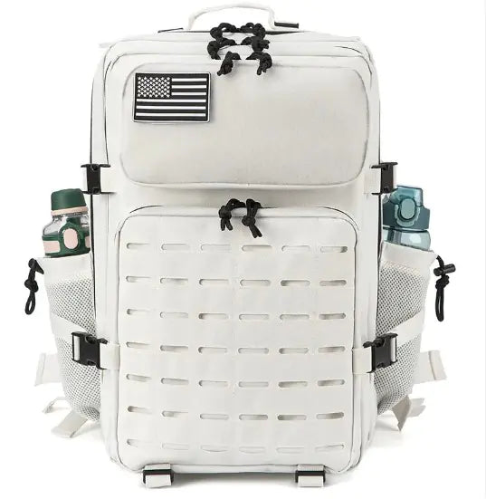 Fitness Sports Backpack Gear Outdoor Functionality