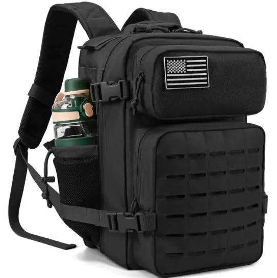 Fitness Sports Backpack Gear Outdoor Functionality