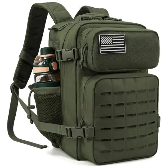 Fitness Sports Backpack Gear Outdoor Functionality